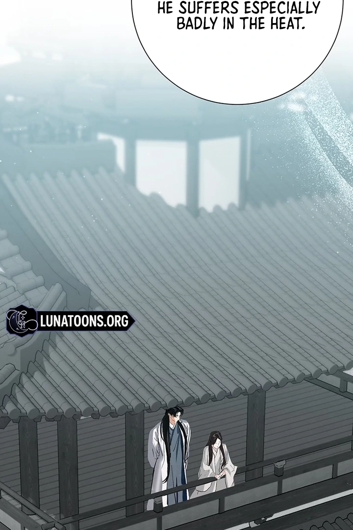 New Moon [+19] [Luna Toons] - Chapter 26 - S1 manhwa
