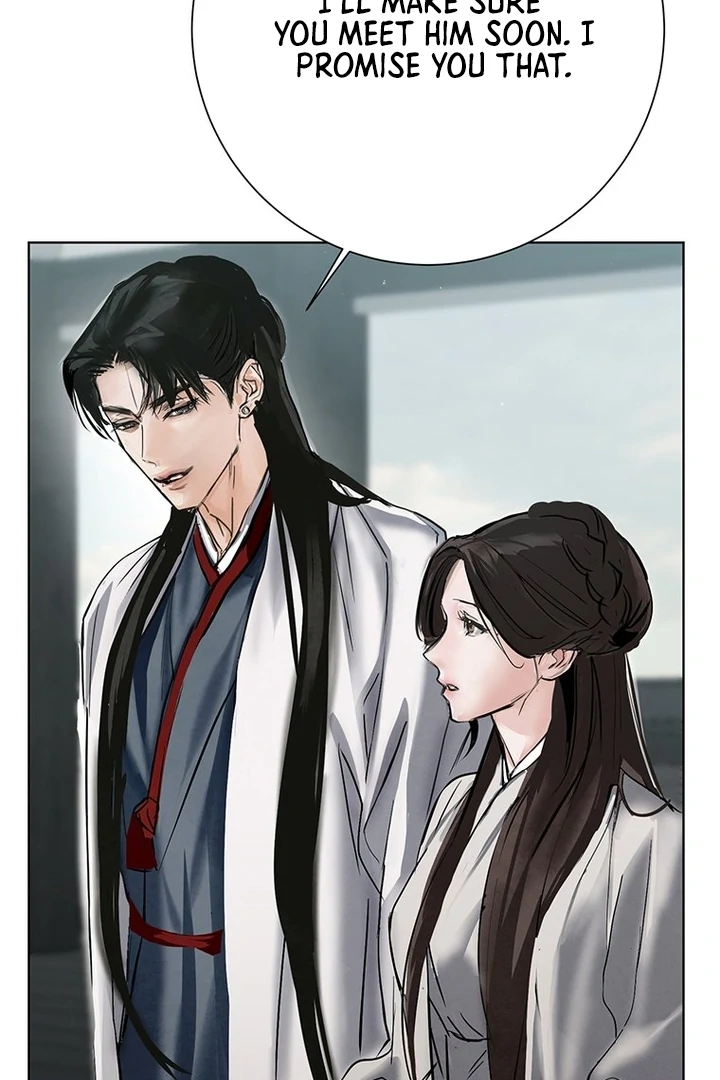 New Moon [+19] [Luna Toons] - Chapter 26 - S1 manhwa