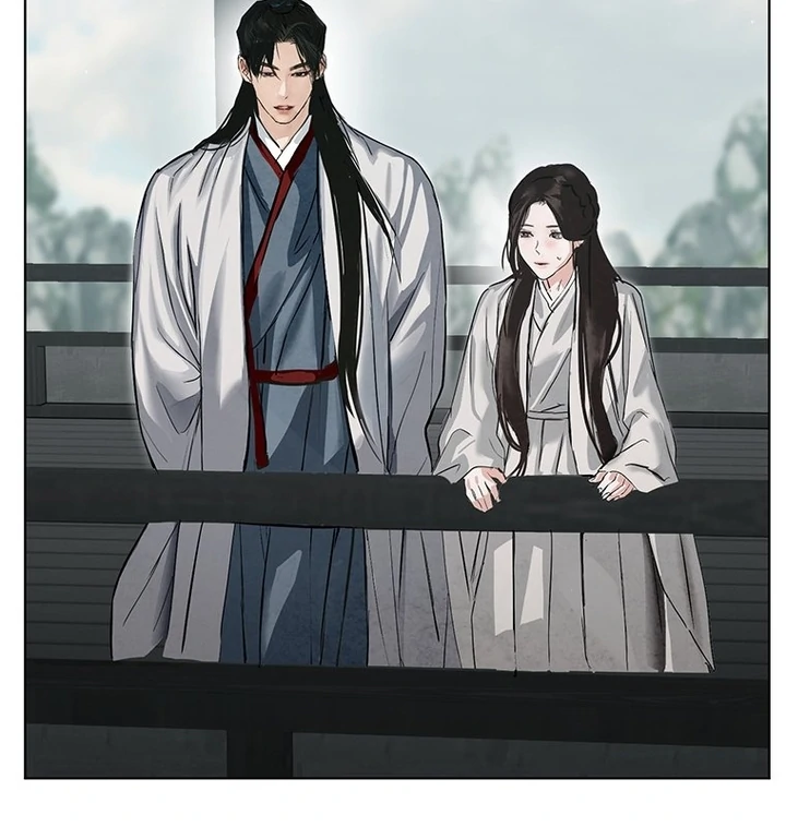 New Moon [+19] [Luna Toons] - Chapter 26 - S1 manhwa