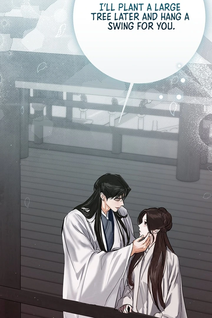 New Moon [+19] [Luna Toons] - Chapter 26 - S1 manhwa