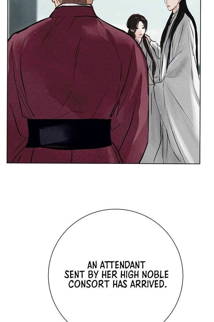 New Moon [+19] [Luna Toons] - Chapter 26 - S1 manhwa