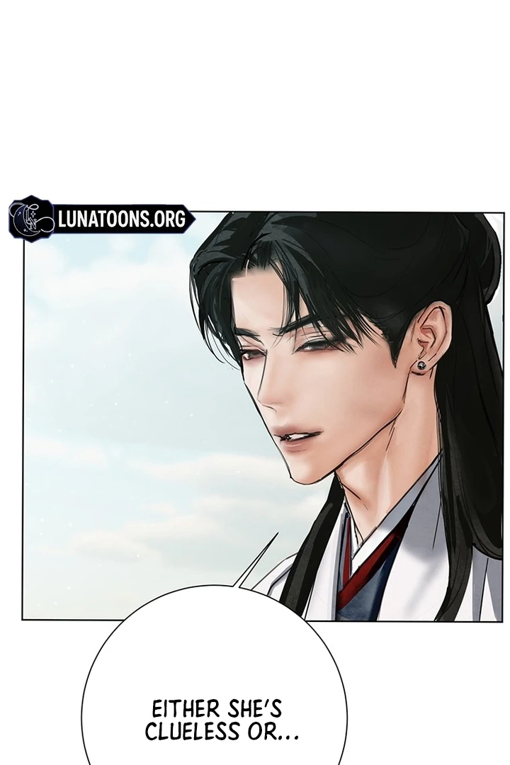 New Moon [+19] [Luna Toons] - Chapter 26 - S1 manhwa