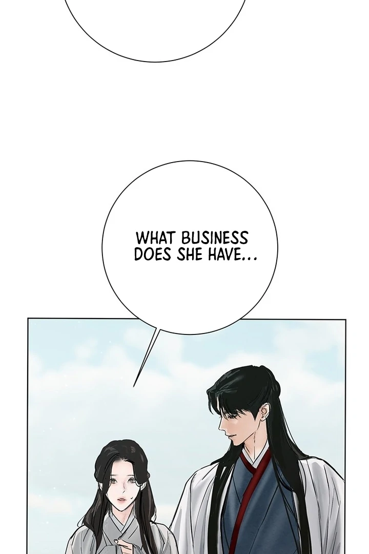 New Moon [+19] [Luna Toons] - Chapter 26 - S1 manhwa