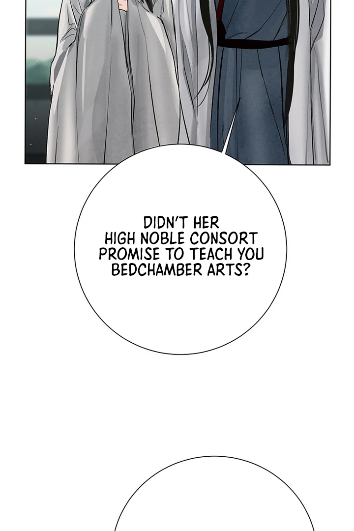 New Moon [+19] [Luna Toons] - Chapter 26 - S1 manhwa