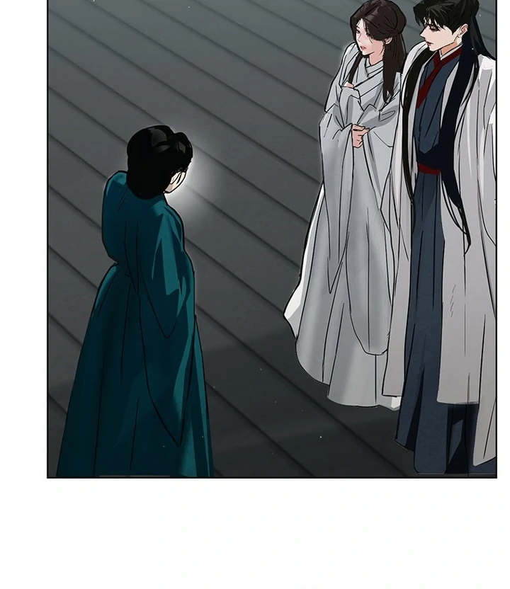 New Moon [+19] [Luna Toons] - Chapter 26 - S1 manhwa