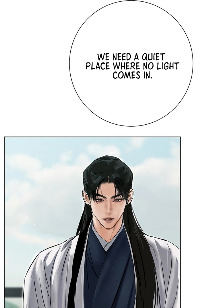 New Moon [+19] [Luna Toons] - Chapter 26 - S1 manhwa