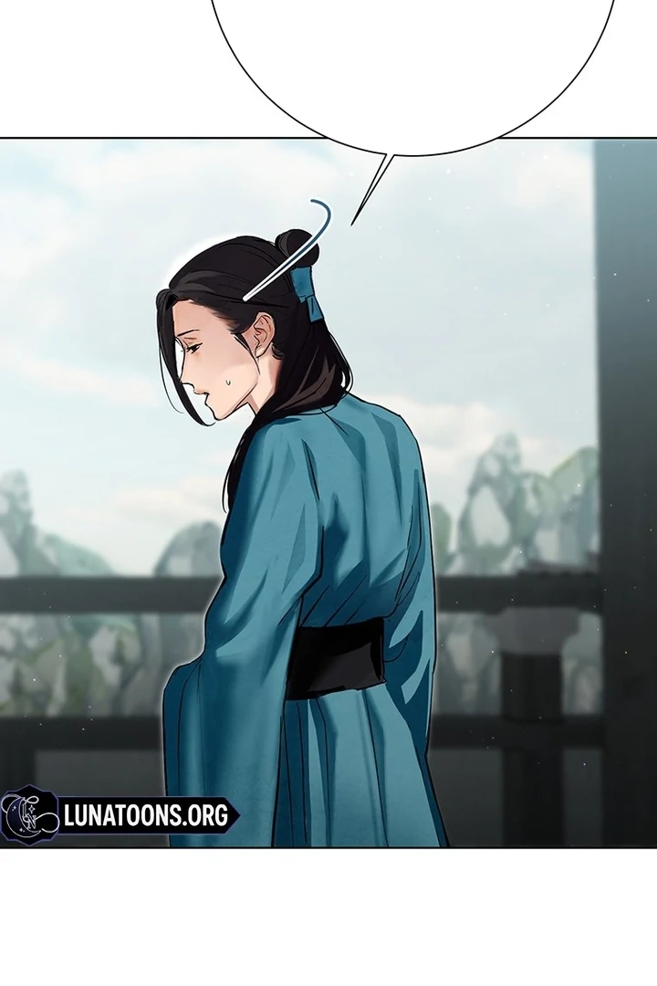 New Moon [+19] [Luna Toons] - Chapter 26 - S1 manhwa
