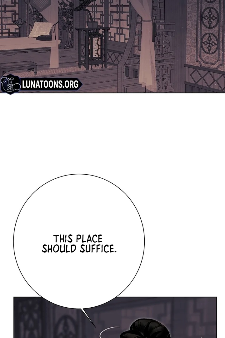 New Moon [+19] [Luna Toons] - Chapter 26 - S1 manhwa