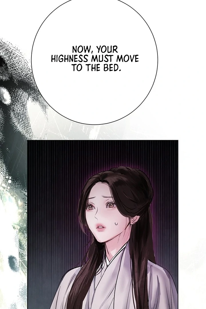 New Moon [+19] [Luna Toons] - Chapter 26 - S1 manhwa