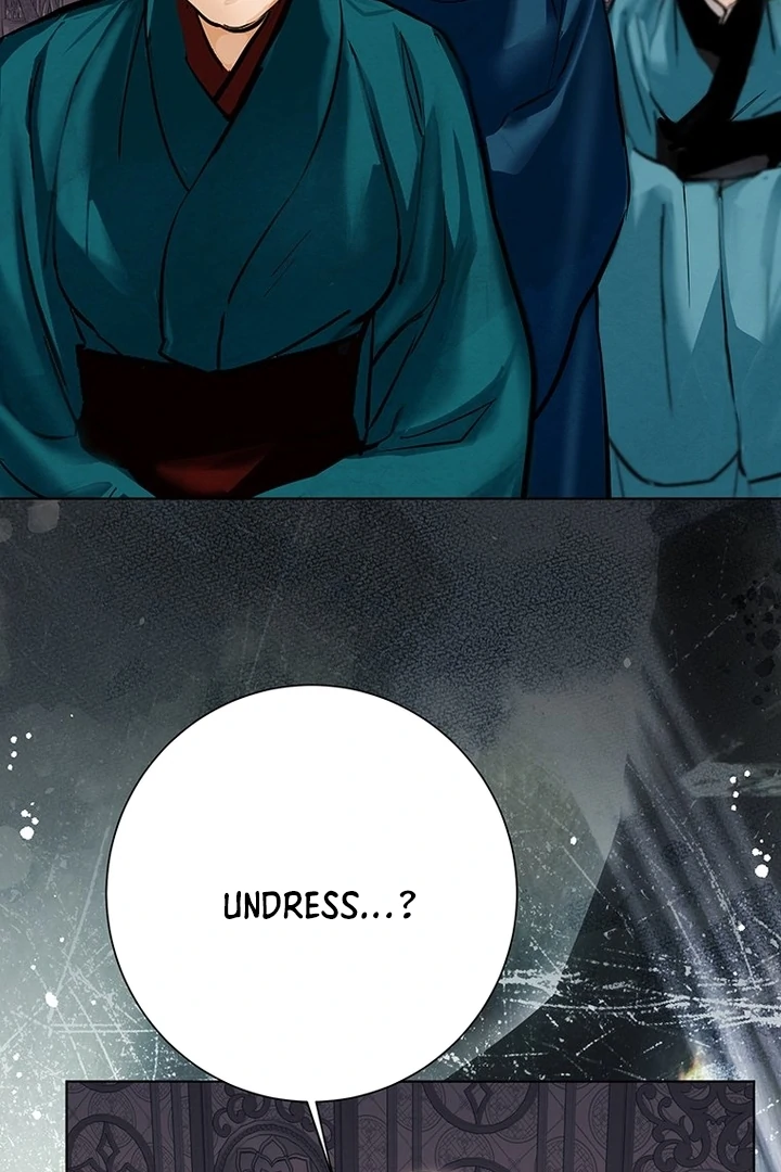 New Moon [+19] [Luna Toons] - Chapter 26 - S1 manhwa