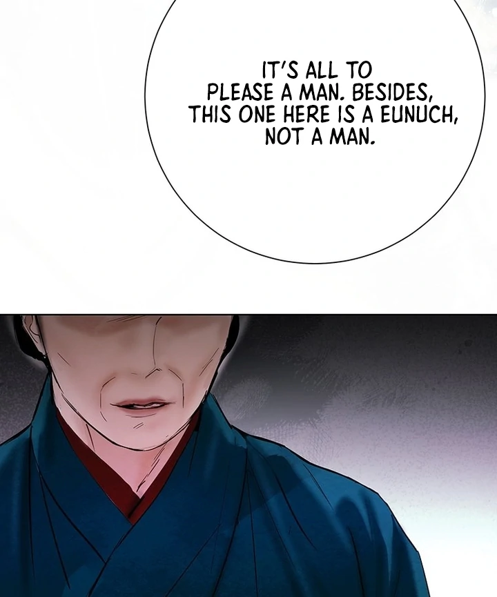 New Moon [+19] [Luna Toons] - Chapter 26 - S1 manhwa
