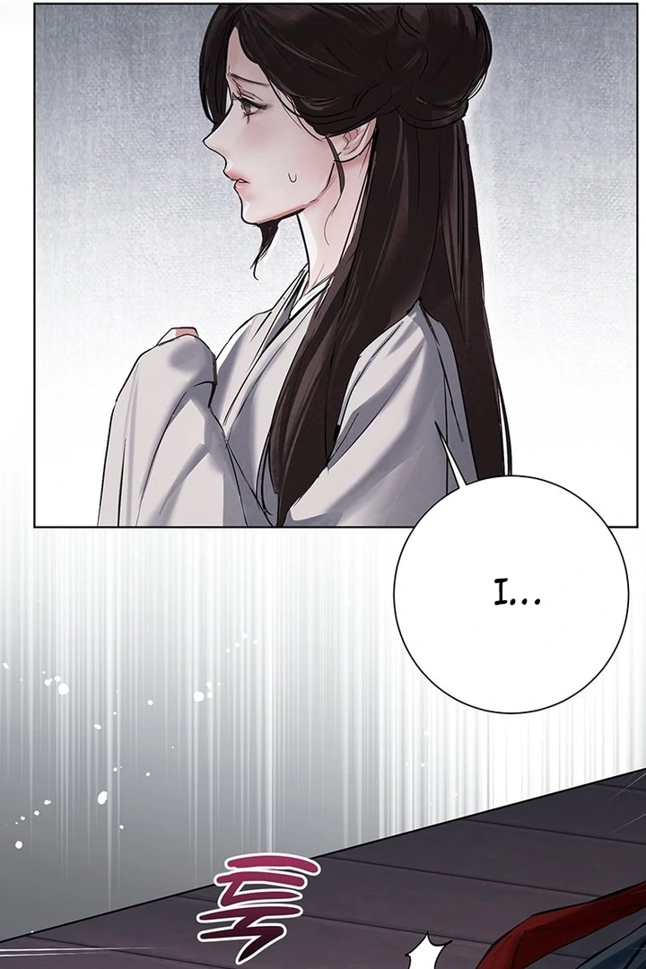 New Moon [+19] [Luna Toons] - Chapter 26 - S1 manhwa