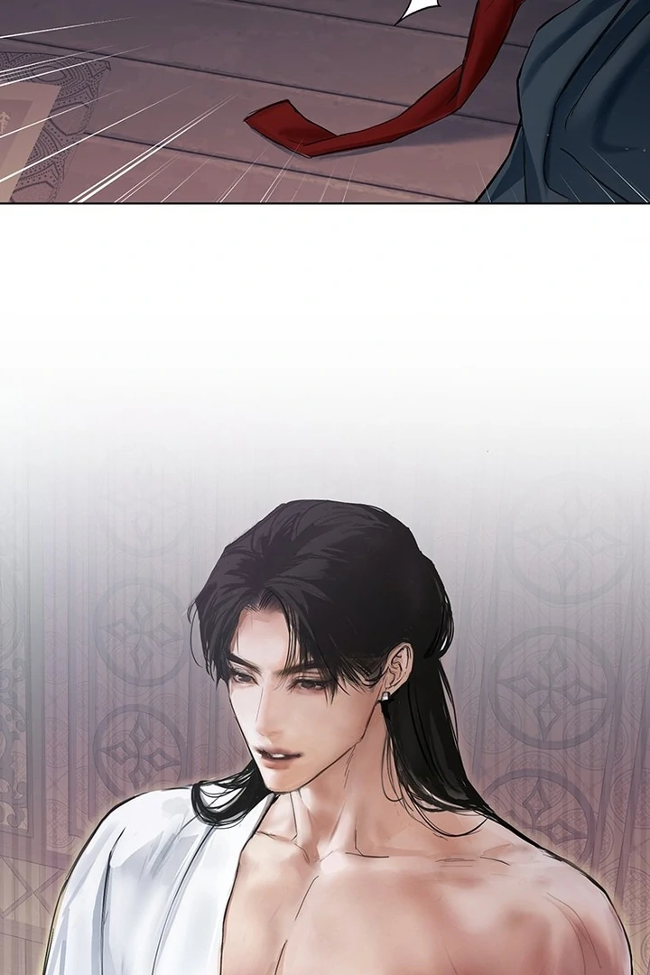 New Moon [+19] [Luna Toons] - Chapter 26 - S1 manhwa