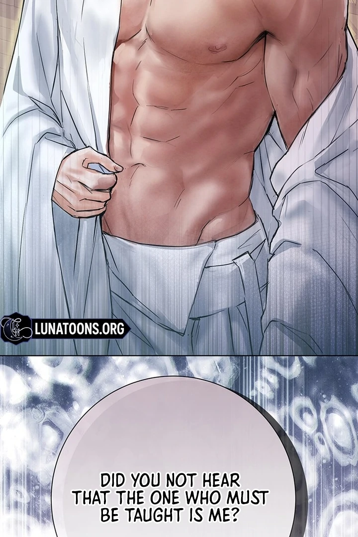 New Moon [+19] [Luna Toons] - Chapter 26 - S1 manhwa