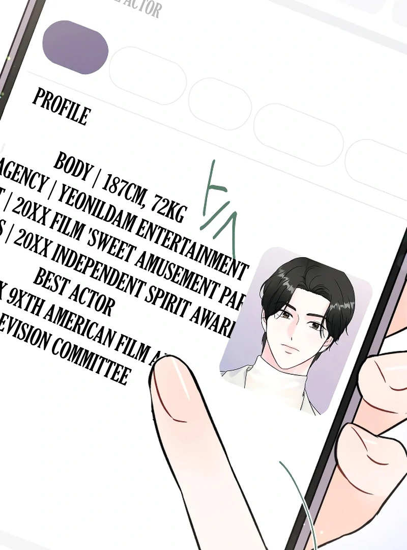 one and only [Nyx Scans] - Chapter 1 manhwa