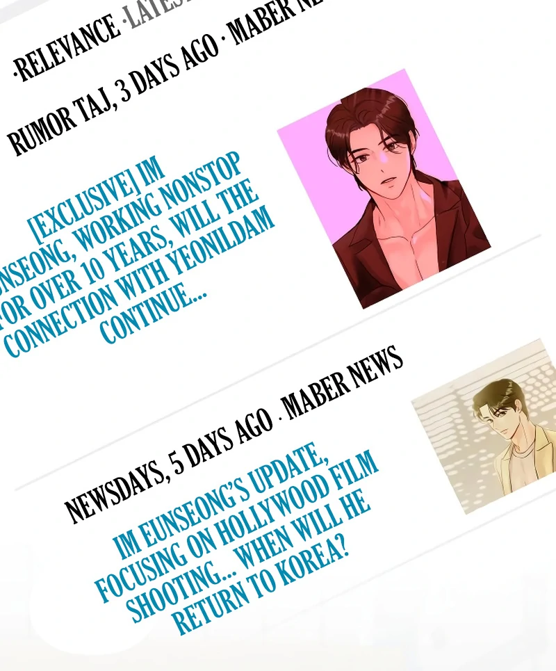 one and only [Nyx Scans] - Chapter 1 manhwa
