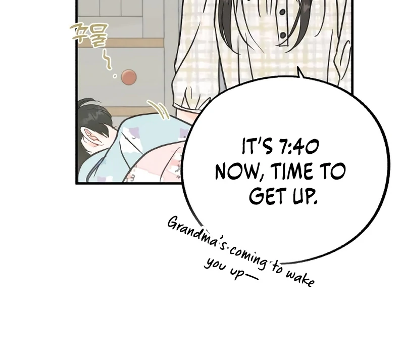one and only [Nyx Scans] - Chapter 1 manhwa