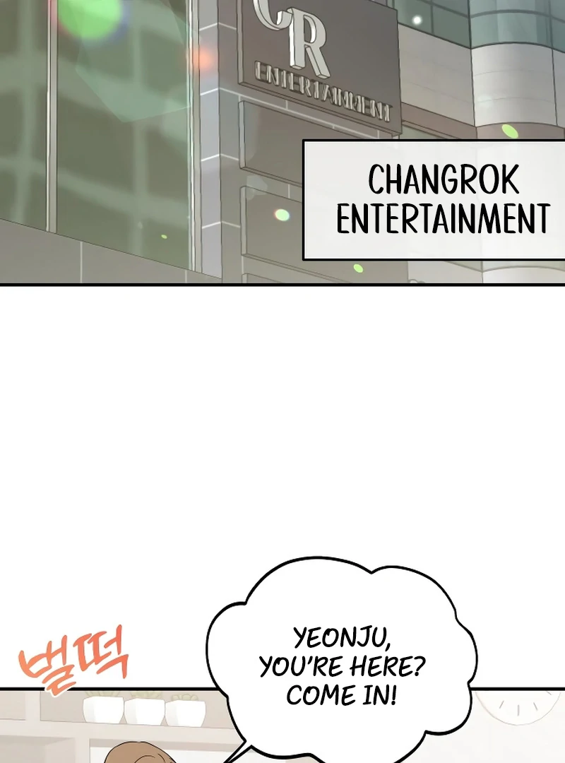 one and only [Nyx Scans] - Chapter 1 manhwa