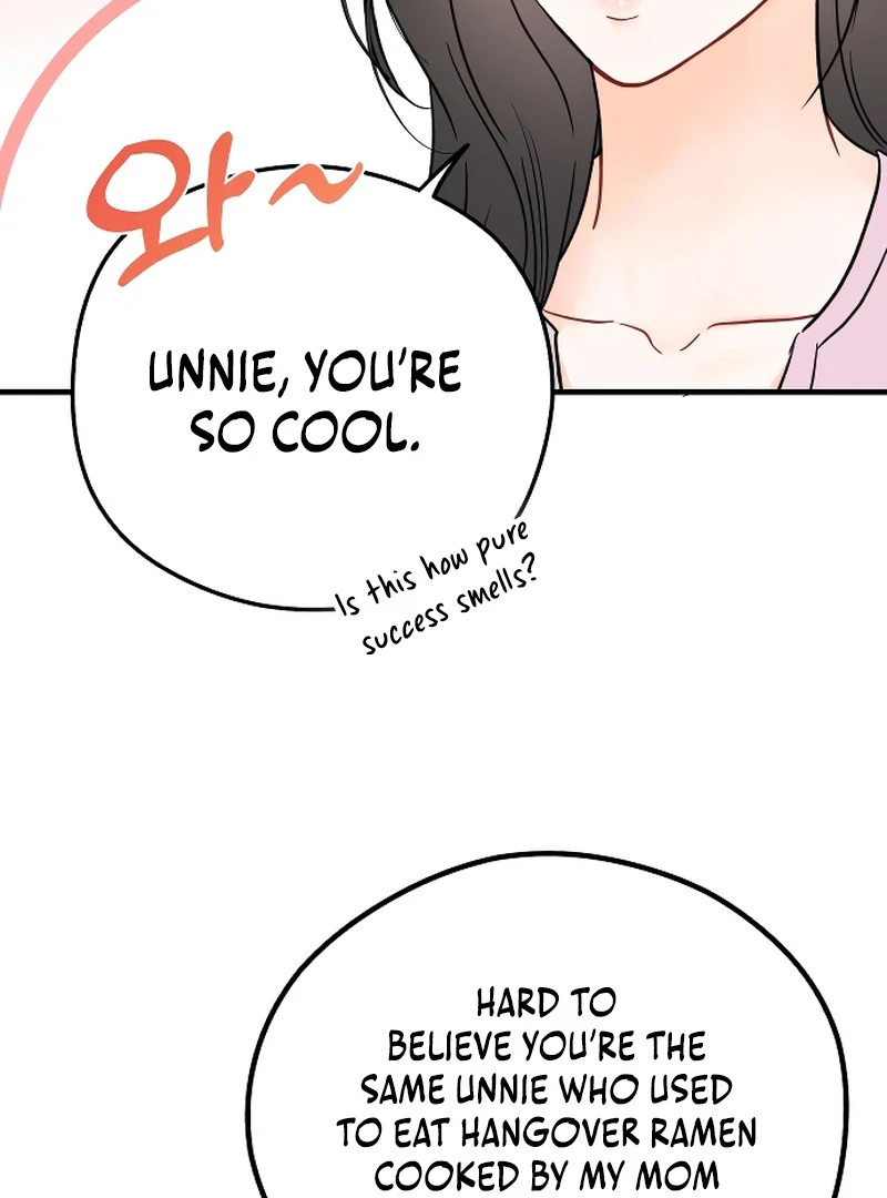 one and only [Nyx Scans] - Chapter 1 manhwa