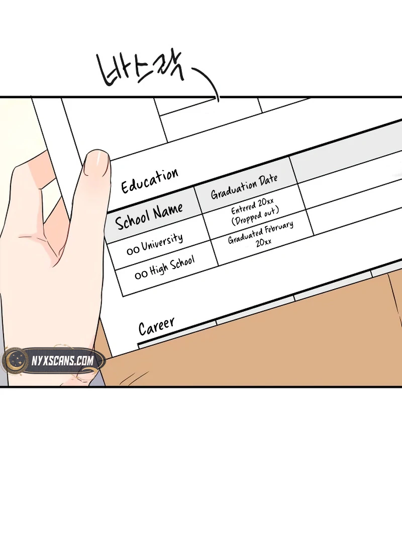 one and only [Nyx Scans] - Chapter 1 manhwa