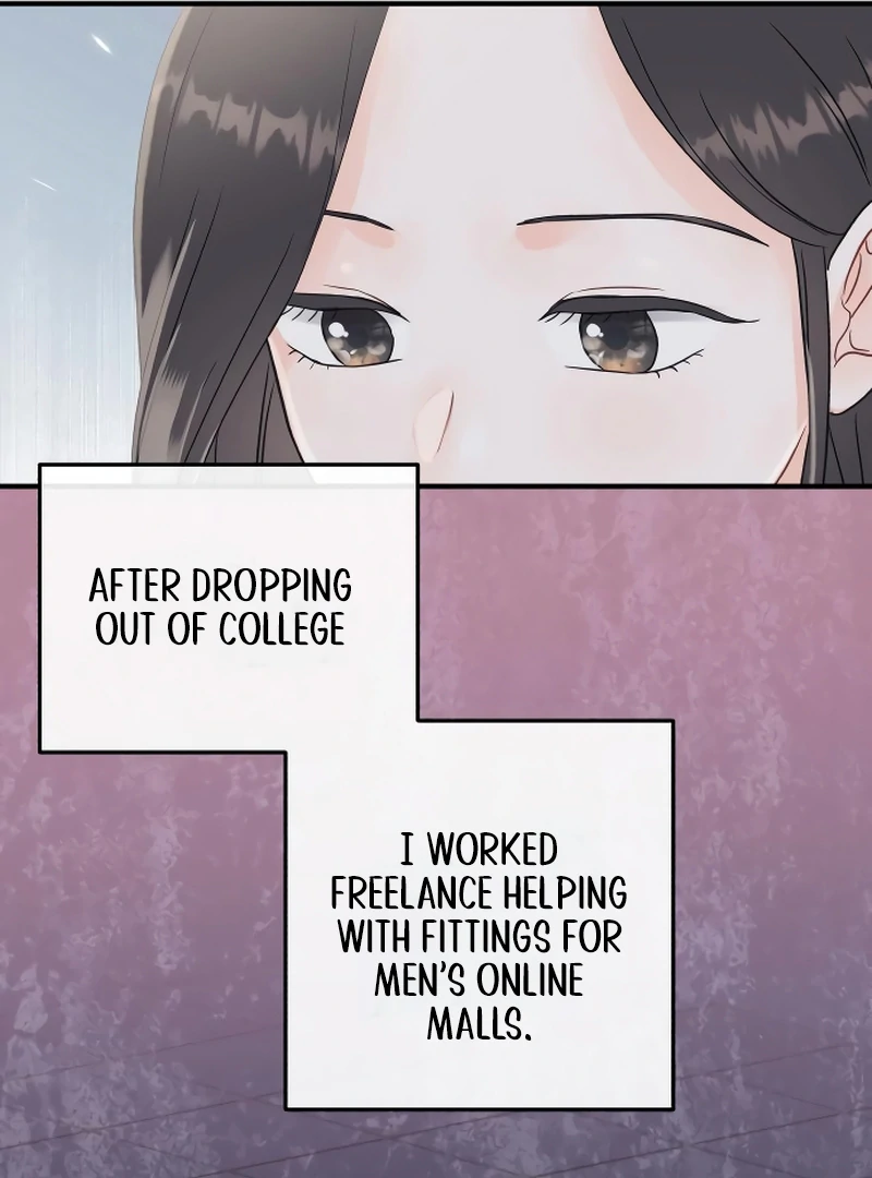 one and only [Nyx Scans] - Chapter 1 manhwa