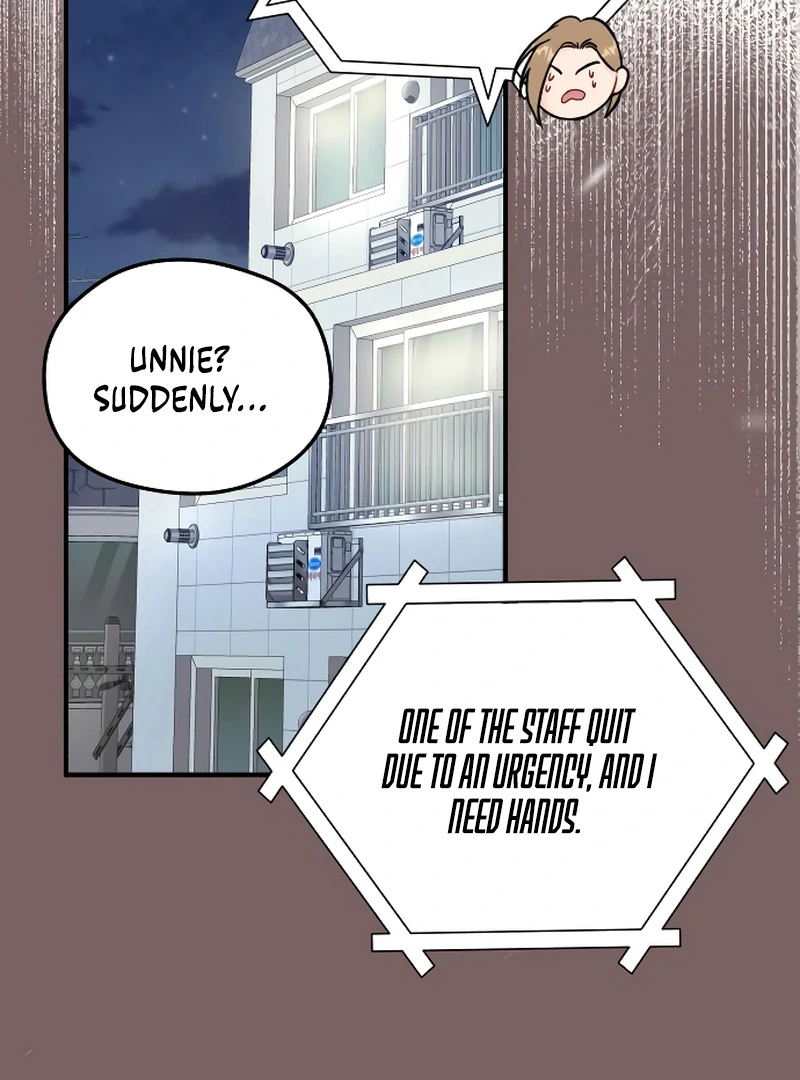 one and only [Nyx Scans] - Chapter 1 manhwa