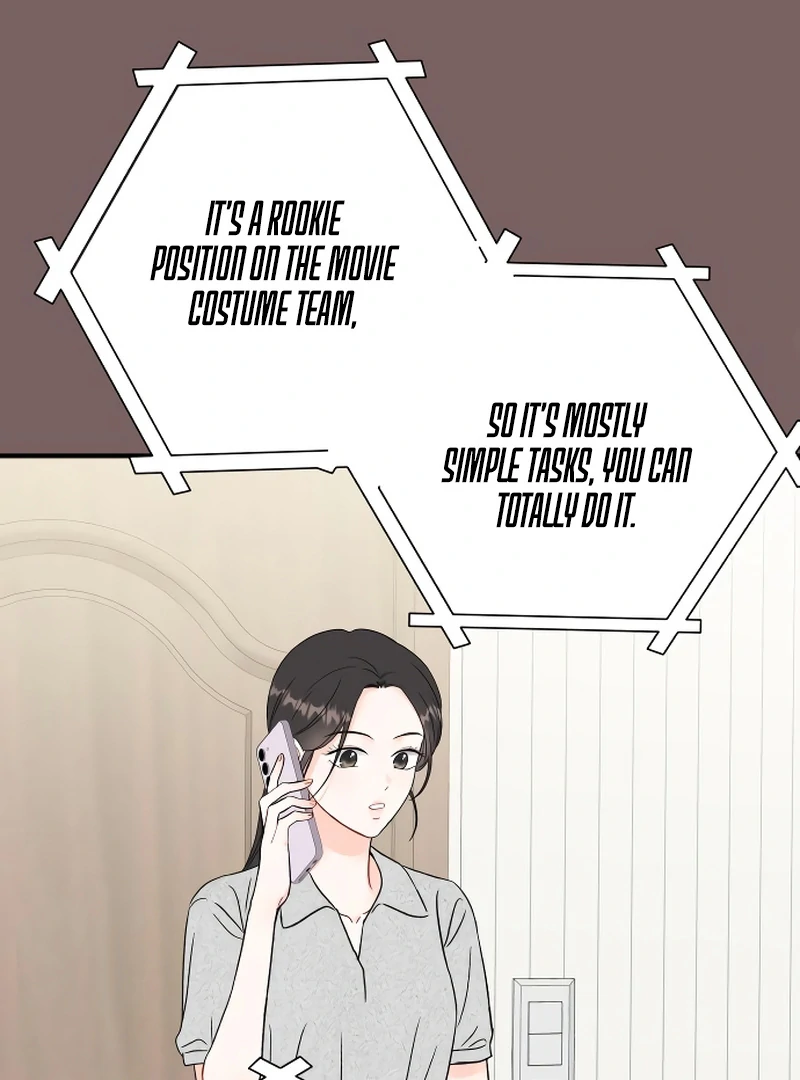 one and only [Nyx Scans] - Chapter 1 manhwa