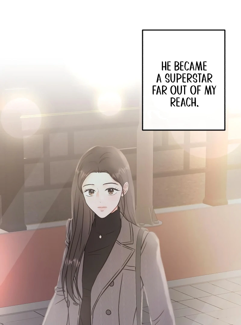 one and only [Nyx Scans] - Chapter 1 manhwa
