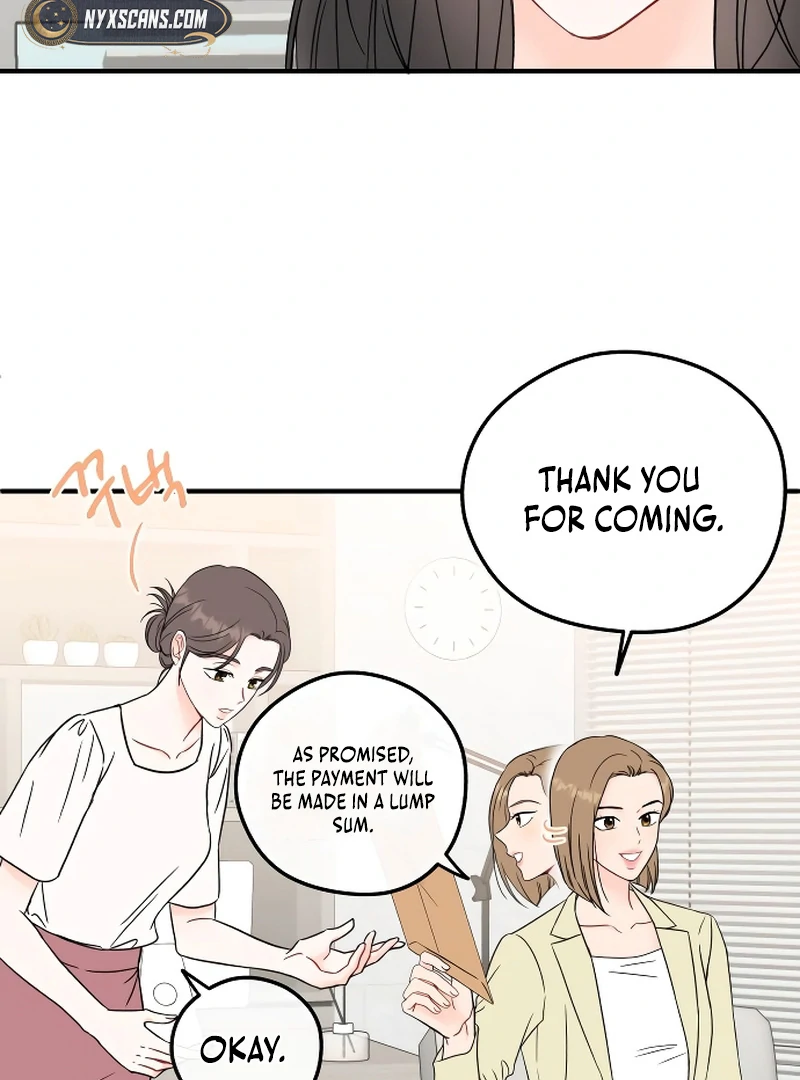 one and only [Nyx Scans] - Chapter 1 manhwa