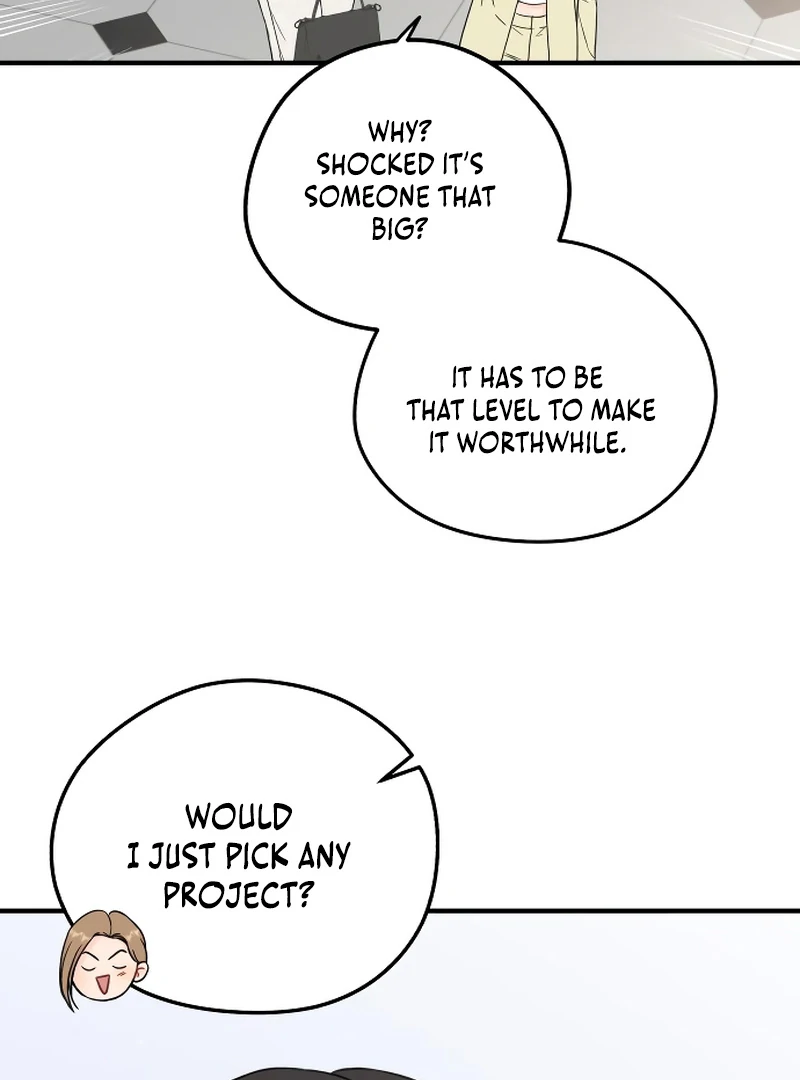 one and only [Nyx Scans] - Chapter 1 manhwa
