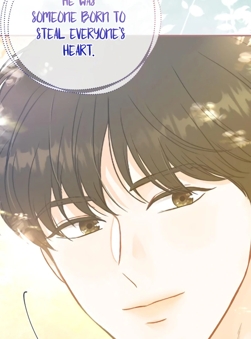 one and only [Nyx Scans] - Chapter 1 manhwa