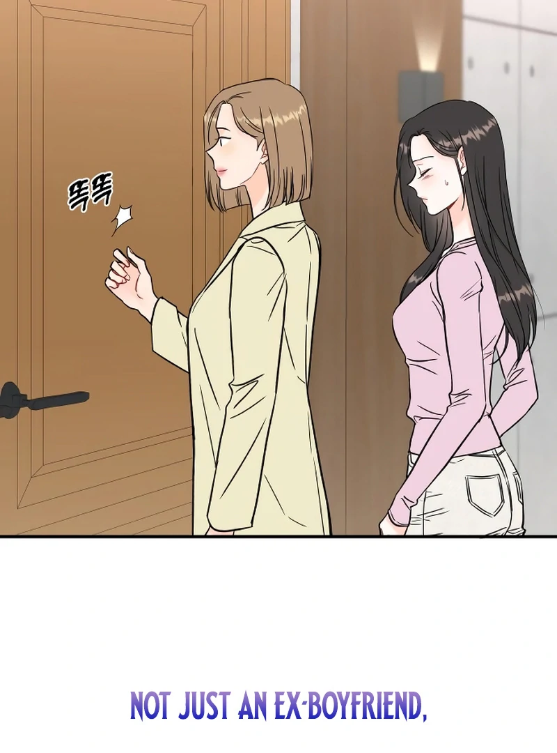 one and only [Nyx Scans] - Chapter 1 manhwa