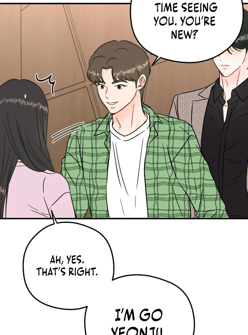 one and only [Nyx Scans] - Chapter 1 manhwa