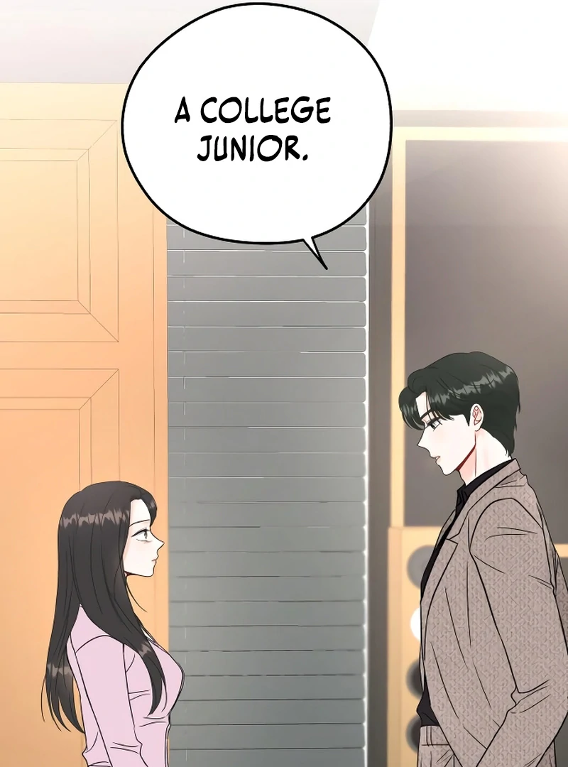 one and only [Nyx Scans] - Chapter 1 manhwa
