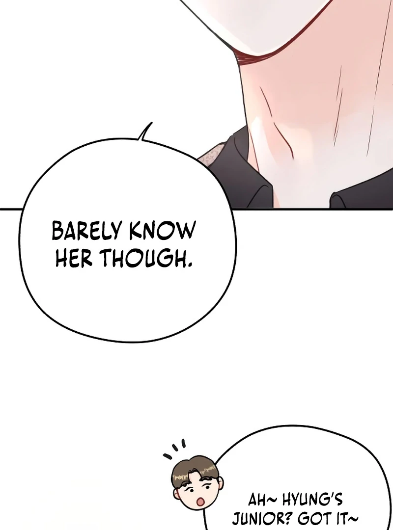 one and only [Nyx Scans] - Chapter 1 manhwa
