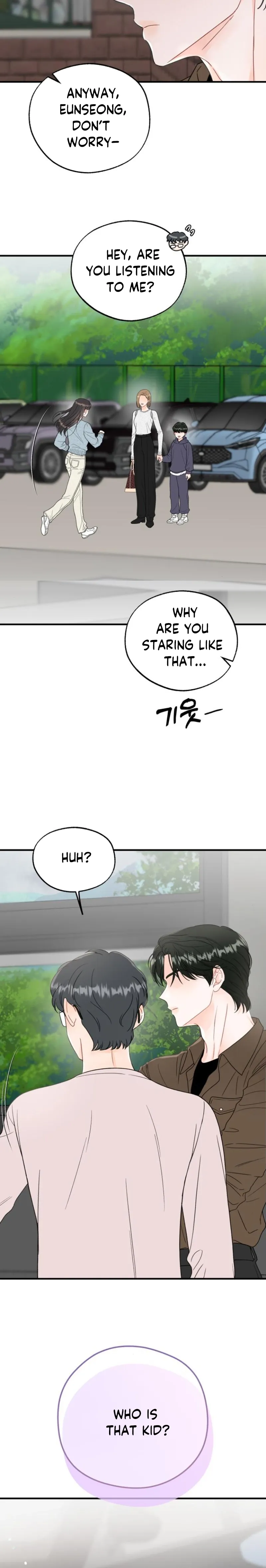 one and only [Nyx Scans] - Chapter 10 manhwa