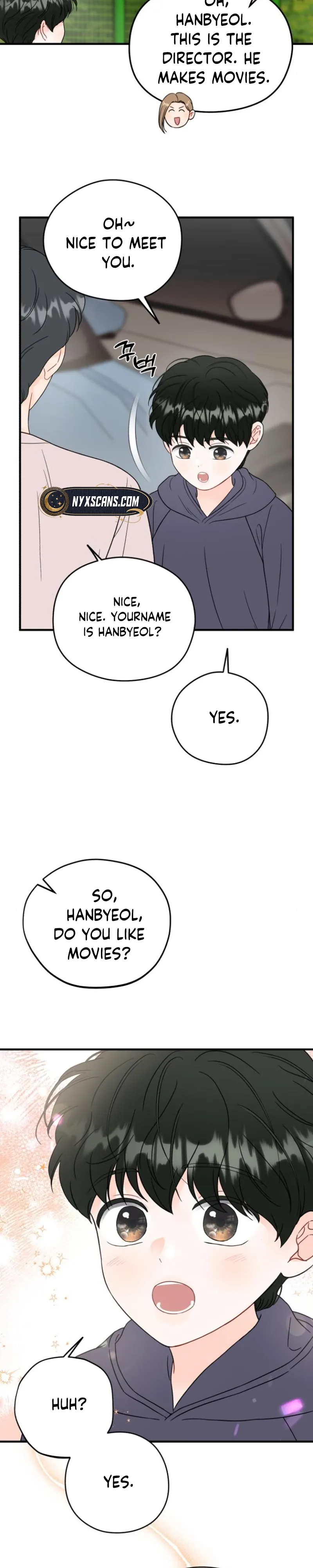 one and only [Nyx Scans] - Chapter 10 manhwa