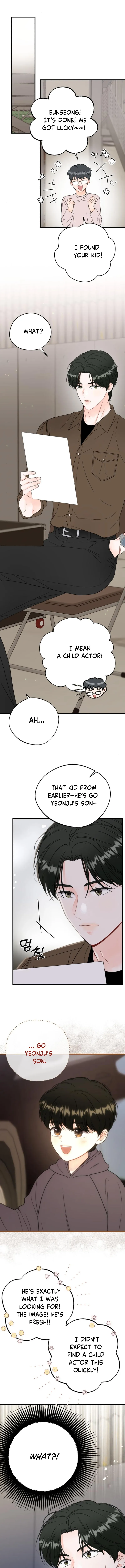 one and only [Nyx Scans] - Chapter 10 manhwa