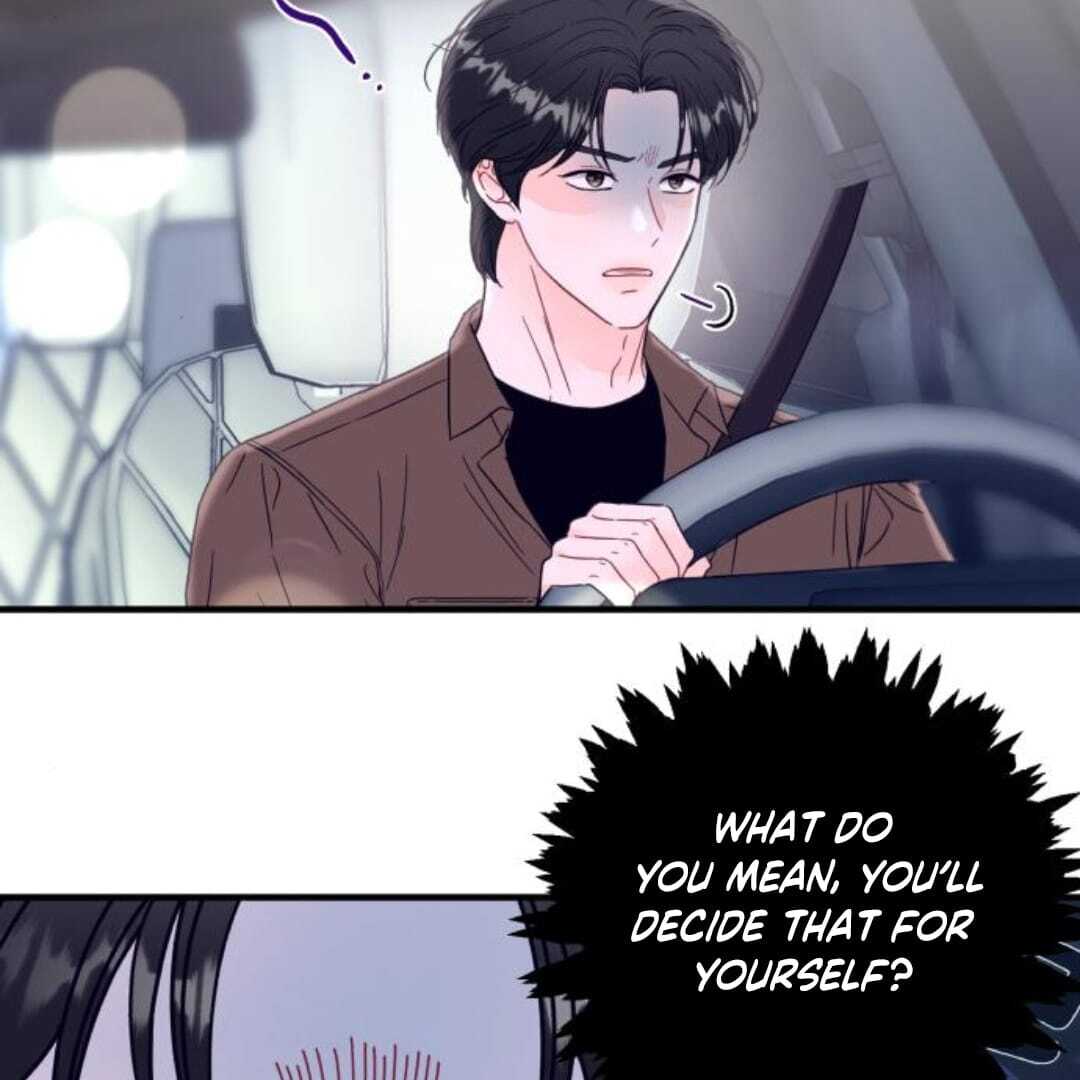 one and only [Nyx Scans] - Chapter 11 manhwa