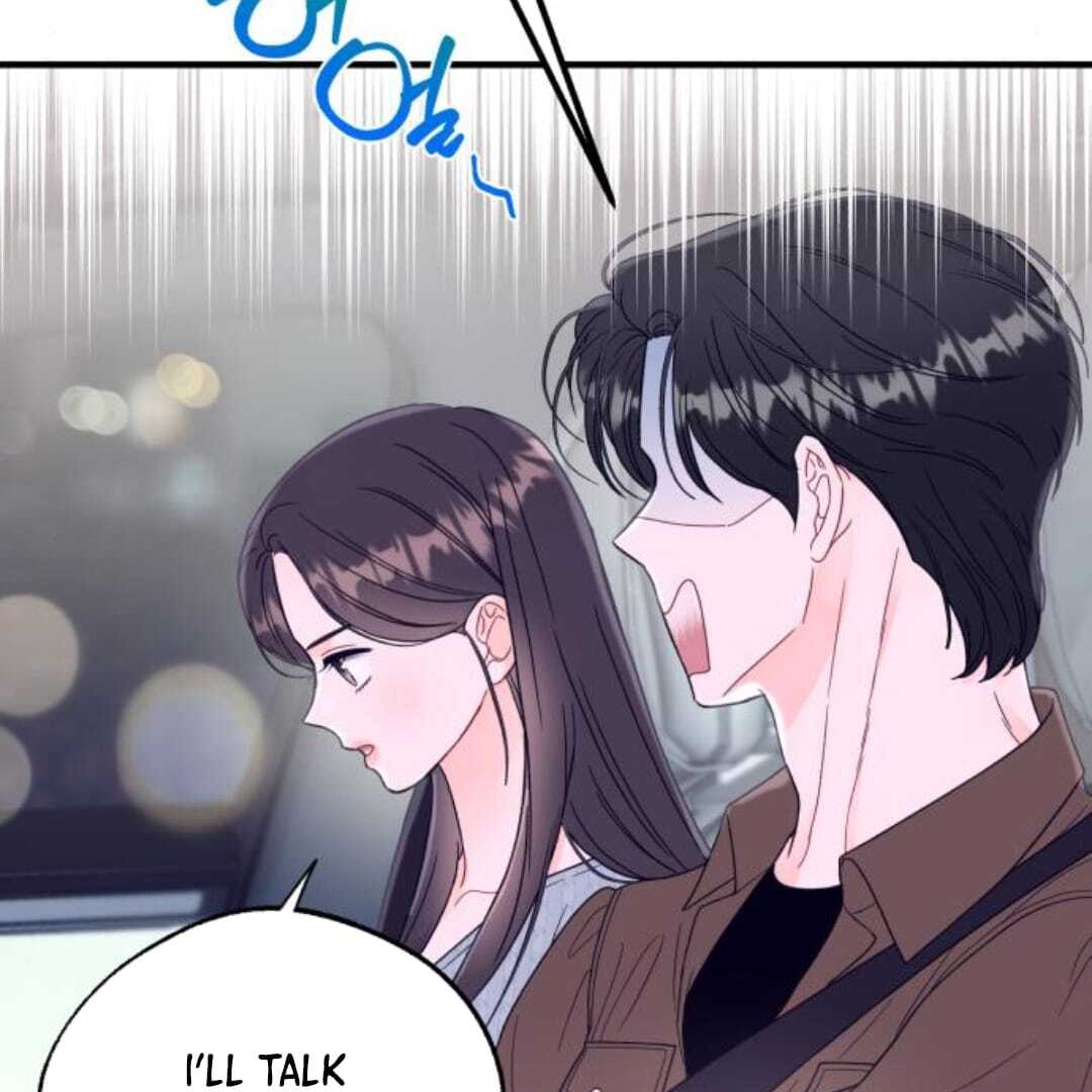 one and only [Nyx Scans] - Chapter 11 manhwa