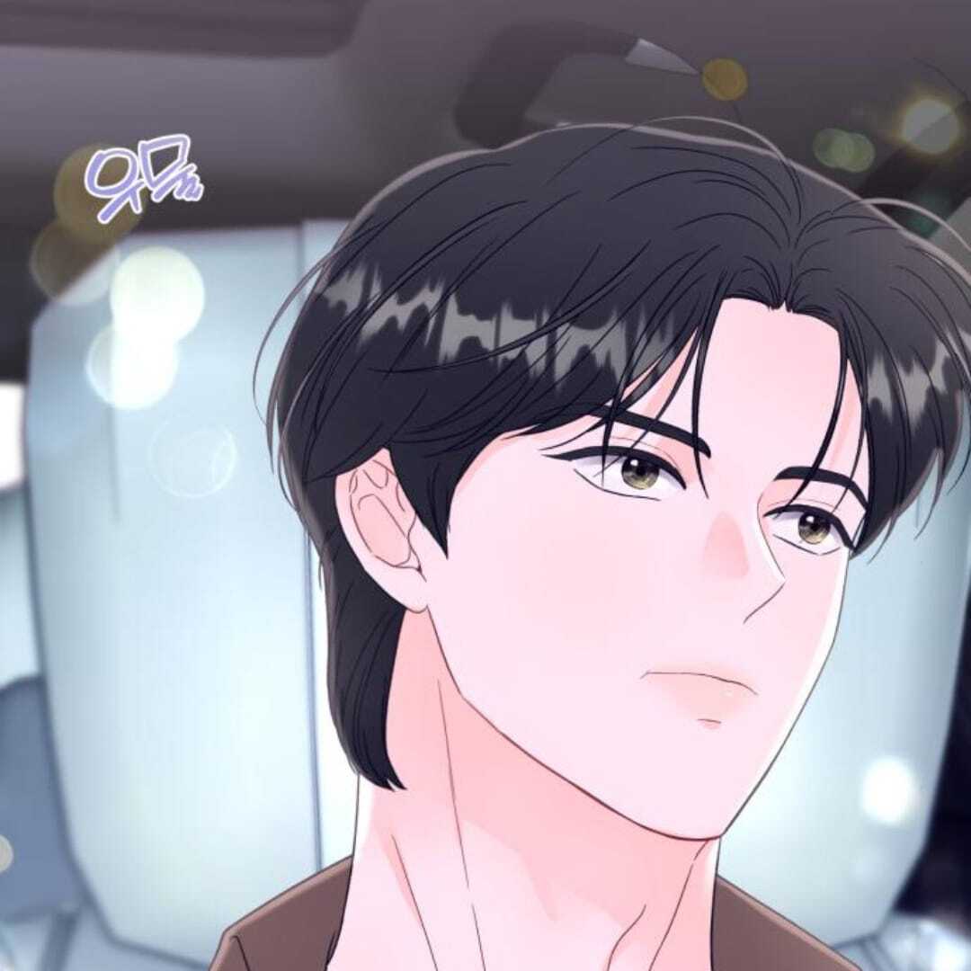 one and only [Nyx Scans] - Chapter 11 manhwa