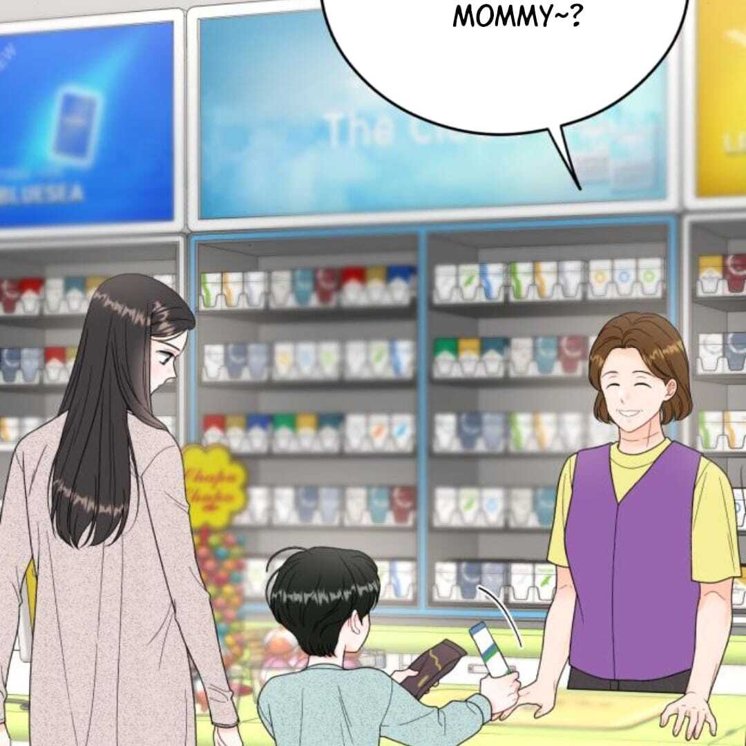one and only [Nyx Scans] - Chapter 11 manhwa