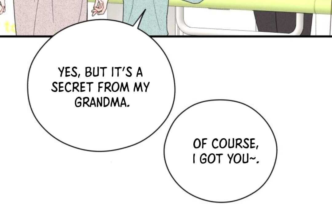 one and only [Nyx Scans] - Chapter 11 manhwa