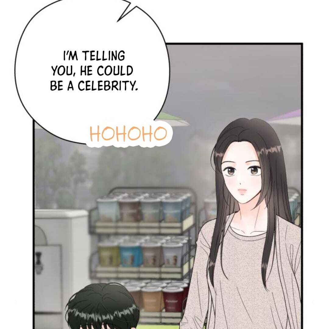 one and only [Nyx Scans] - Chapter 11 manhwa
