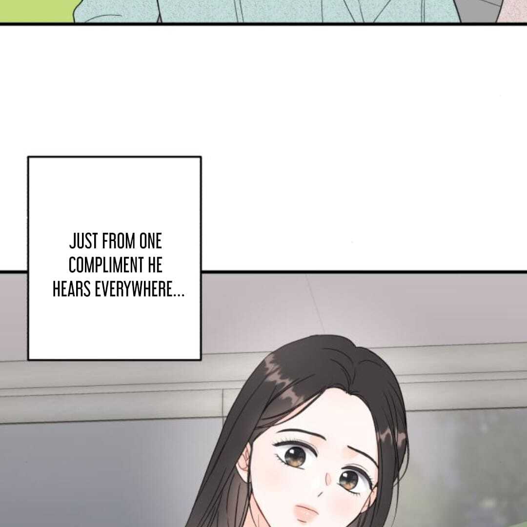 one and only [Nyx Scans] - Chapter 11 manhwa