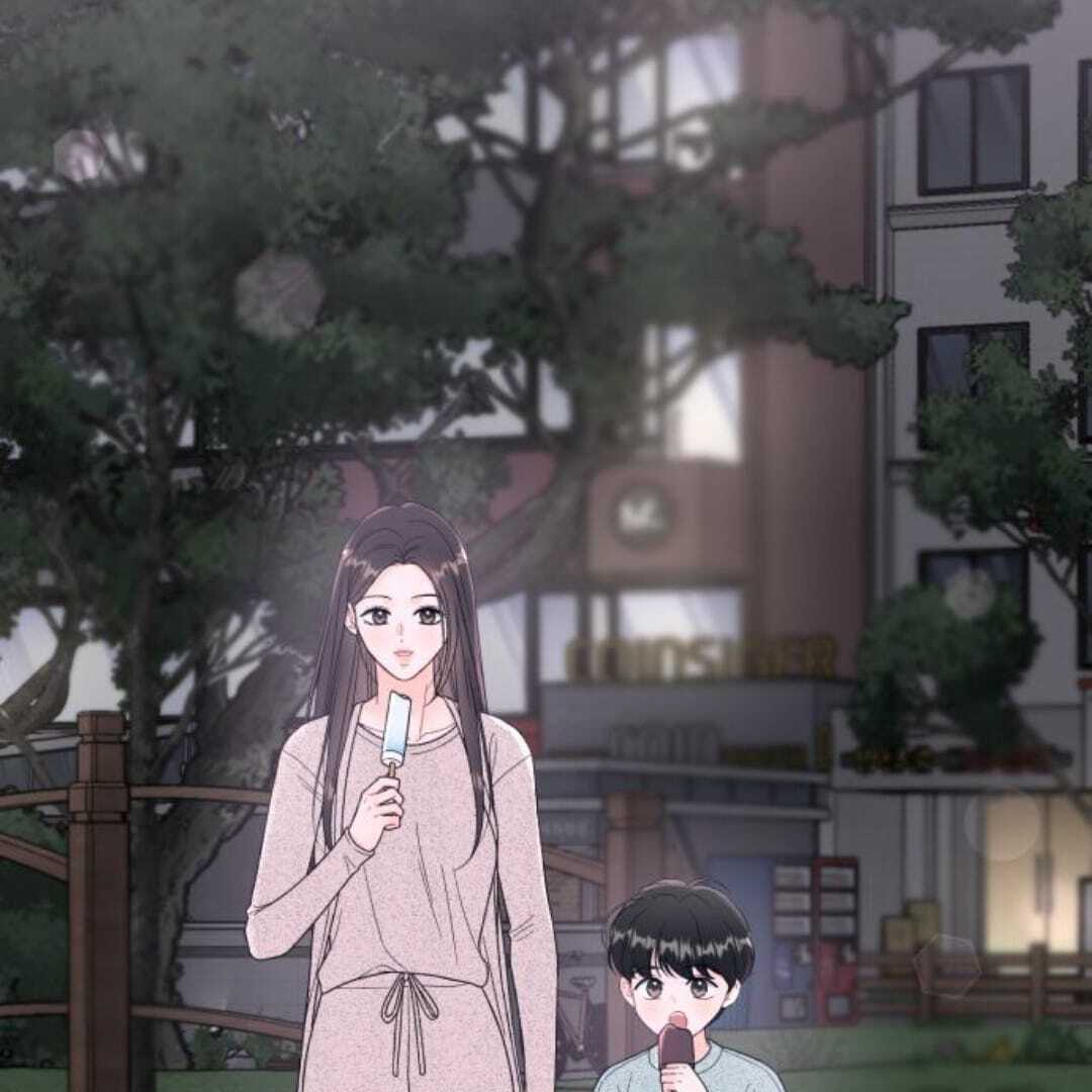 one and only [Nyx Scans] - Chapter 11 manhwa