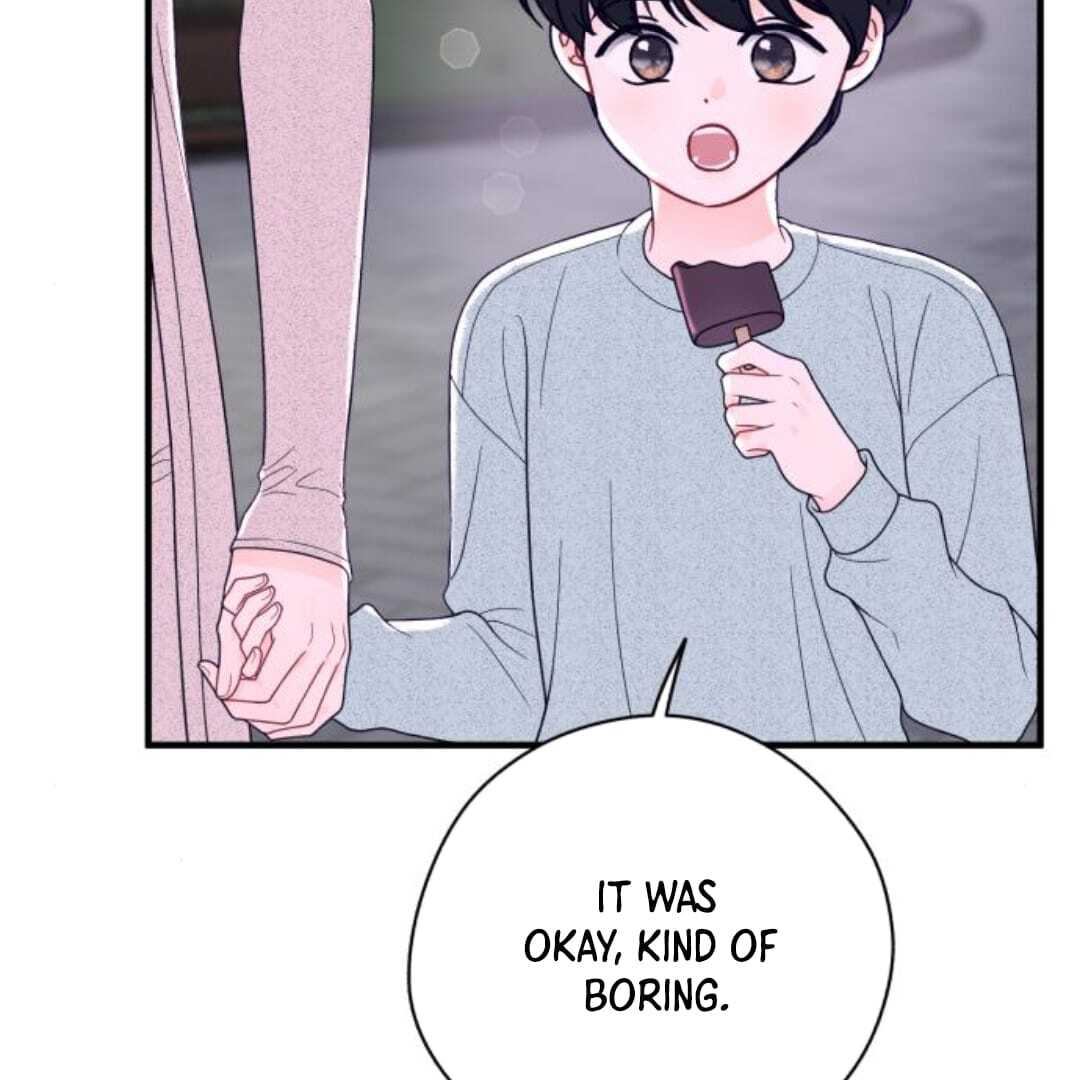 one and only [Nyx Scans] - Chapter 11 manhwa