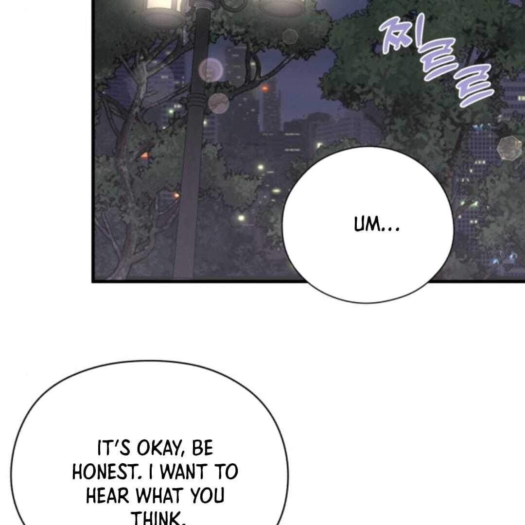 one and only [Nyx Scans] - Chapter 11 manhwa