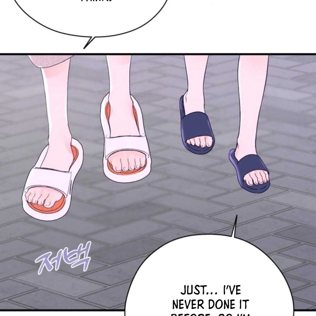 one and only [Nyx Scans] - Chapter 11 manhwa