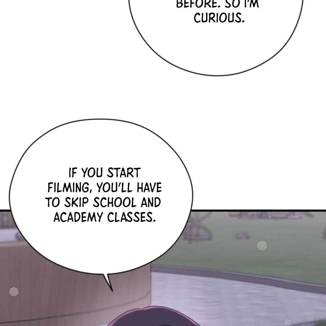 one and only [Nyx Scans] - Chapter 11 manhwa